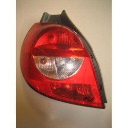 Feu Arriere Principal Gauche (feux) Renault Clio 3 Phase 1